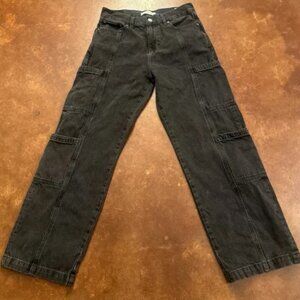 Pacsun Baggy Jeans Size 30X30